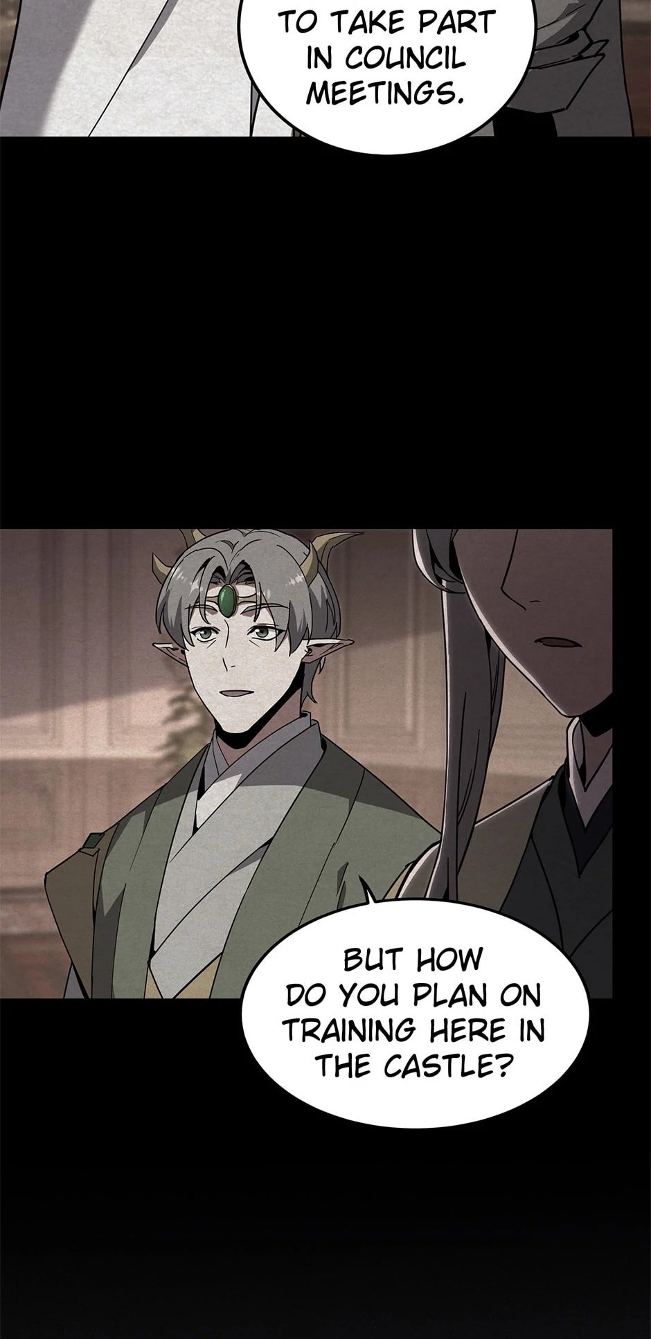 The Beginning After the End, Chapter 208 image 69